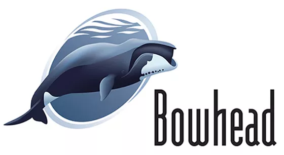 Bowhead Logo