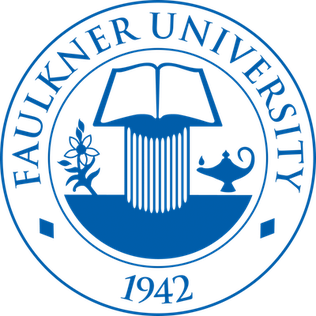 Faulkner University Seal