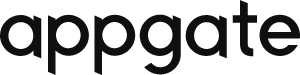 appgate logo