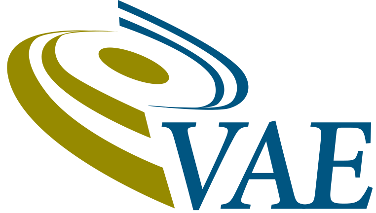 VAE logo